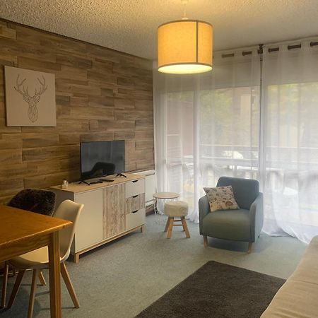 Studio De 32 M2 Pour 3 Personnes Pied Des Pistes Ле дез Альп Экстерьер фото