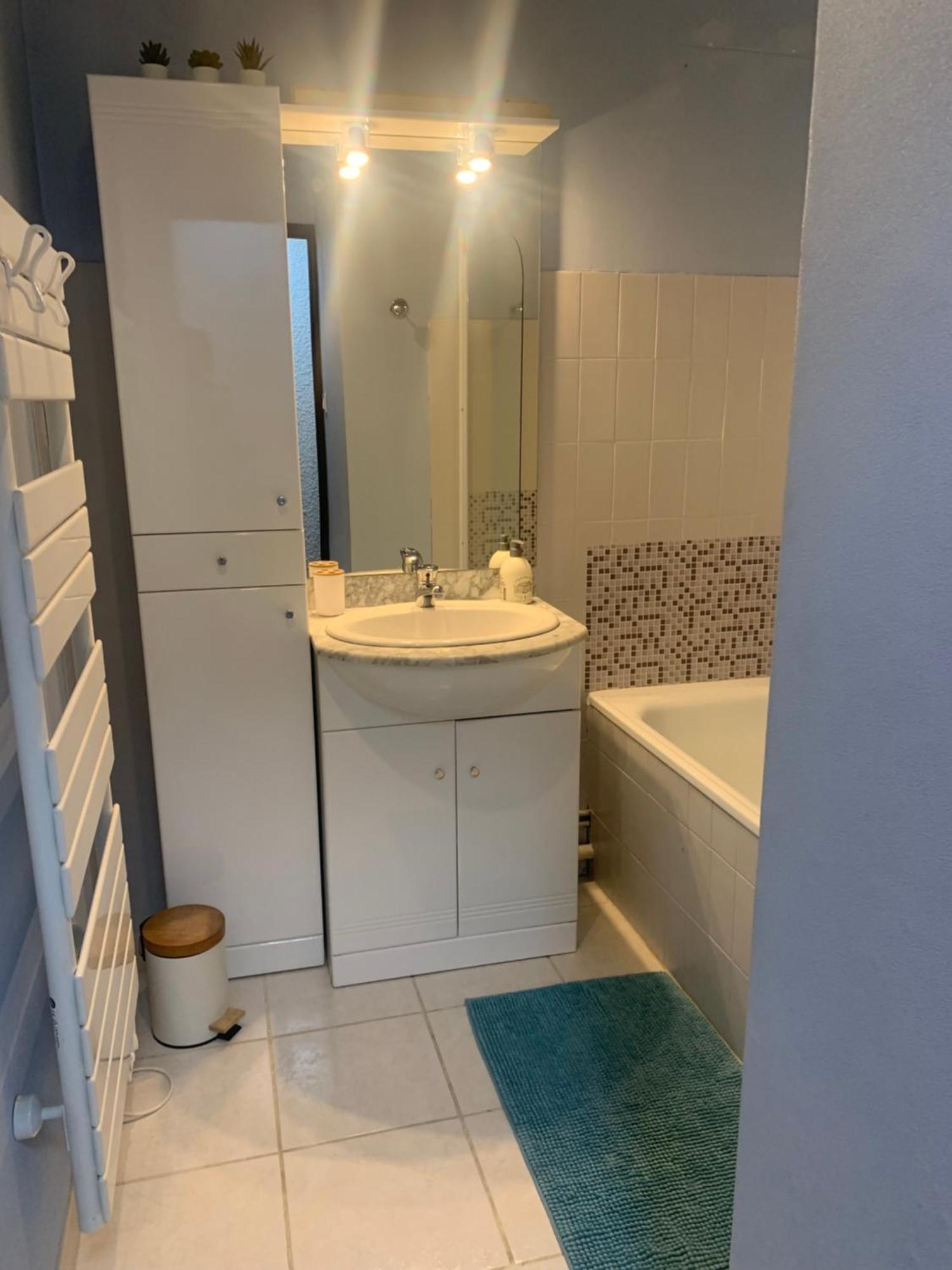 Studio De 32 M2 Pour 3 Personnes Pied Des Pistes Ле дез Альп Экстерьер фото
