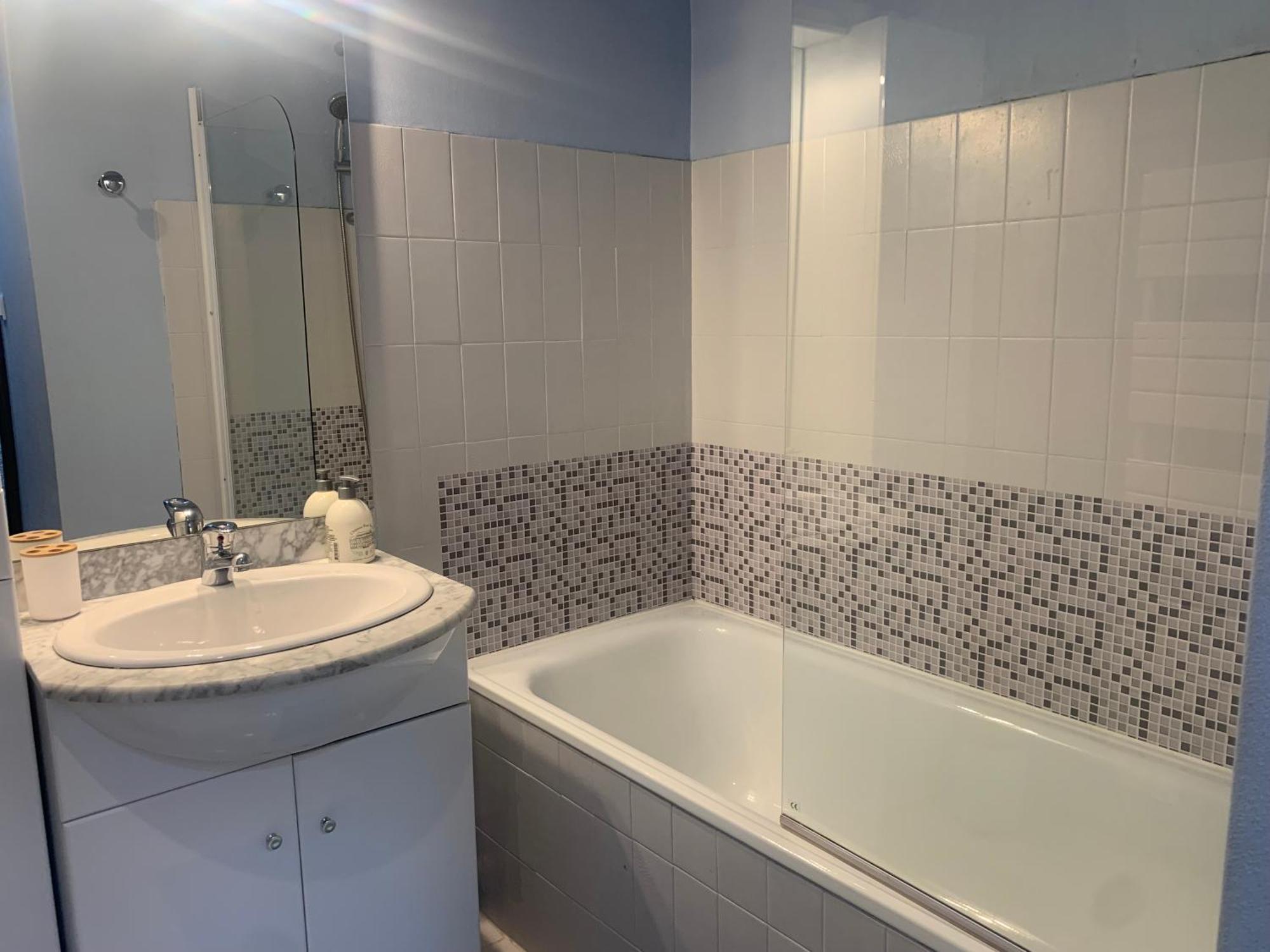 Studio De 32 M2 Pour 3 Personnes Pied Des Pistes Ле дез Альп Экстерьер фото
